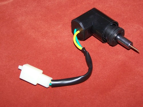 Choke startautomatik für - e-choke,