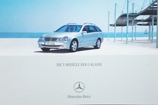 Mercedes benz klasse - mercedes-benz, c-klasse