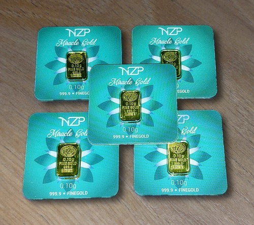 Goldbarren gramm nzp - goldbarren,