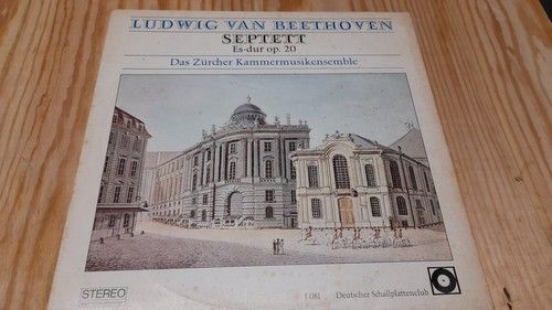 Beethoven das zürich - beethoven,