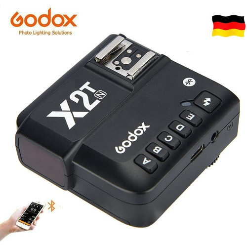Godox x2tn kabelloser - godox,