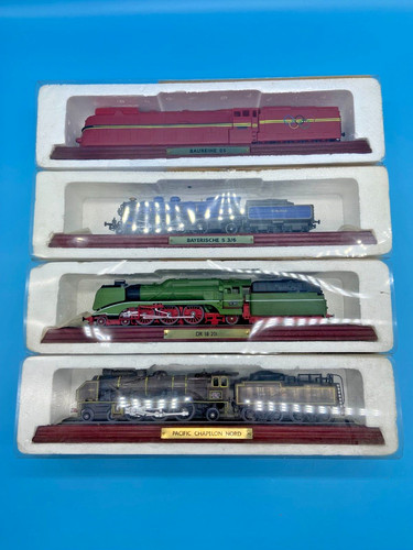 Se3703 konvolut eisenbahn - konvolut,
