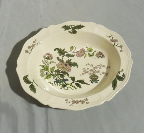 Mandarin wedgwood - mandarin,