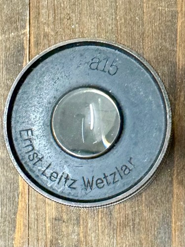 Ernst leitz wetzlar - ernst,