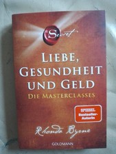 Rhonda byrne liebe - byrne:,