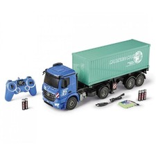 Carson mercedes benz arocs - mercedes-benz,