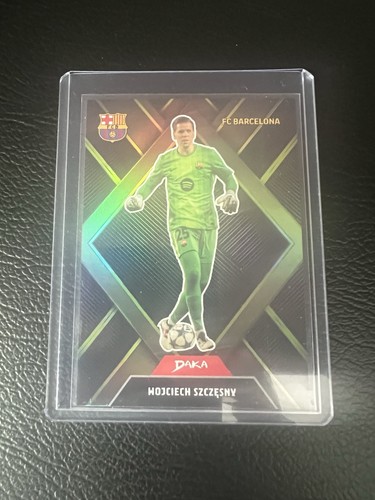 Wojciech szczesny 199 green - wojciech, /199