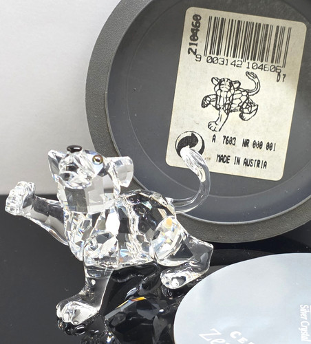 Swarovski 210460 junger - swarovski,