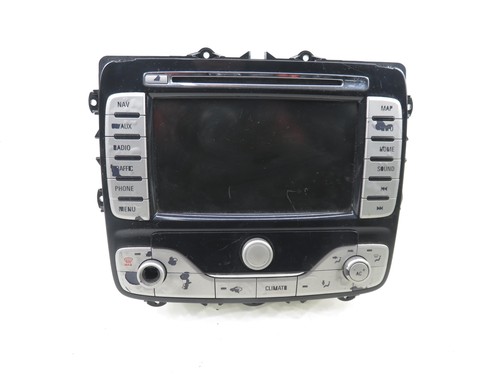 Radio ford max - ford, (wa6)