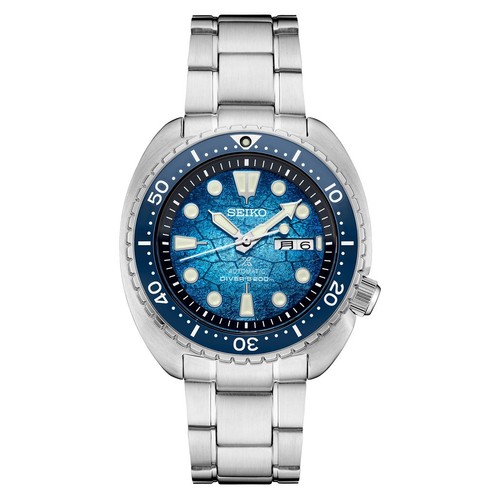 Seiko prospex automatic - seiko,