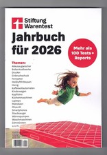 Test stiftung warentest - stiftung,
