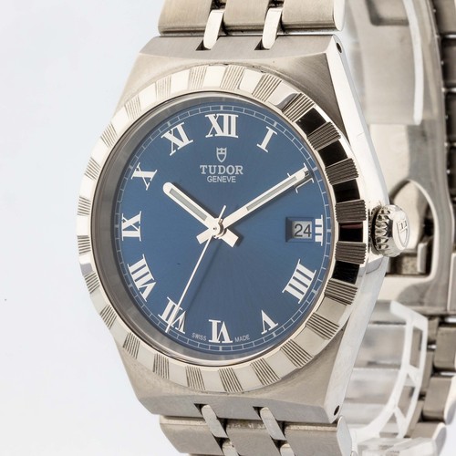 Tudor royal ref 28500 - royal, ref.