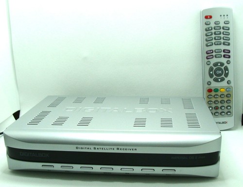 Digitalbox imperial max - digitalbox,