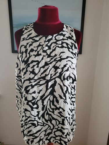 Sommer bluse primark 46 - bluse,
