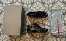 Prada schuhe sneaker herren - schuhe,