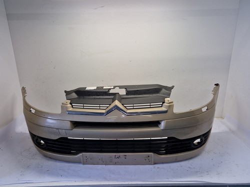 Stoßstange vorne citroen - stoßstange, c4