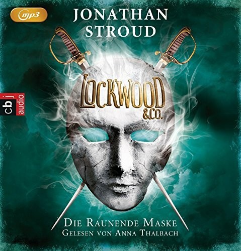 Lockwood die raunende - lockwood,