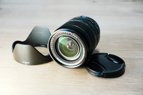 Fujinon 55mm 8 4 r - fujinon, f/2,8-4