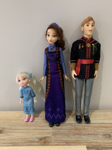Disney frozen königsfamilie - disney,