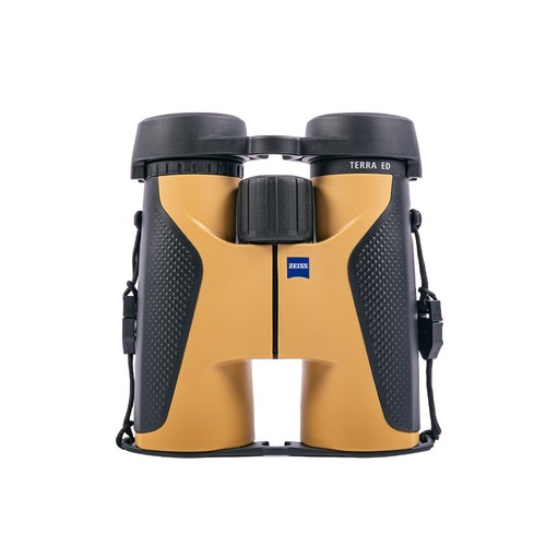 Zeiss terra fernrohr - 42,