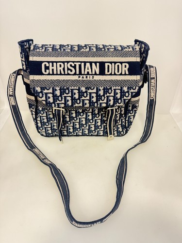 Christian dior handtasche - dior, aus