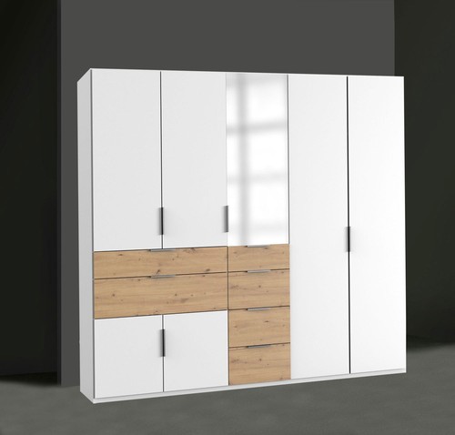 Kleiderschrank shanghai - kleiderschrank,