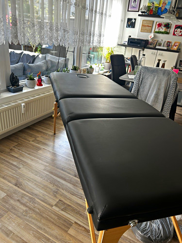 Massage imperial the royal - massage, „the