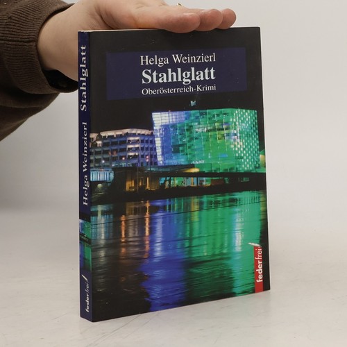 Stahlglatt helga - stahlglatt , | 