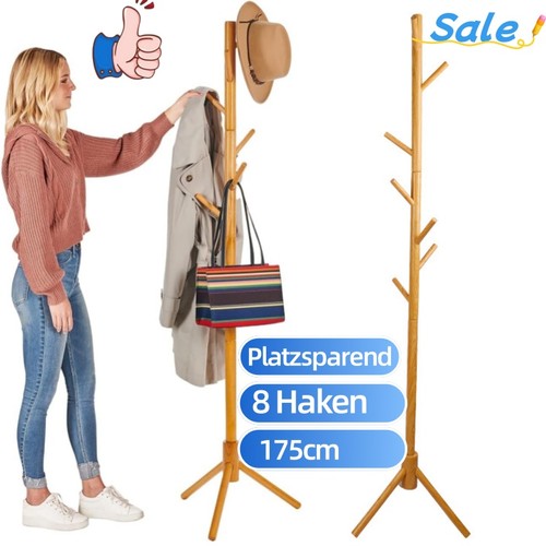 Kleiderständer jackenständer - kleiderständer,