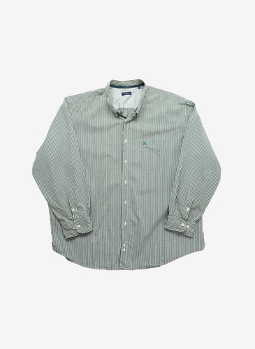 Burberry hemd kariert xxl - kariert, gr.