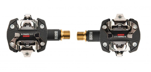 Look track race - carbon, titan