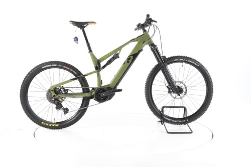 Raymon trailray 160e 0 - 160e, 8.0