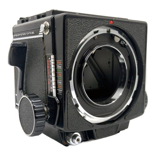 Mamiya rb67 professional - mamiya,