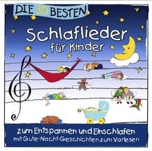 Die besten schlaflieder - 30,