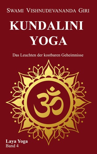 Kundalini yoga swami - kundalini,