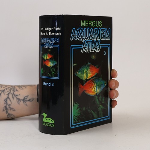 Aquarien-Atlas