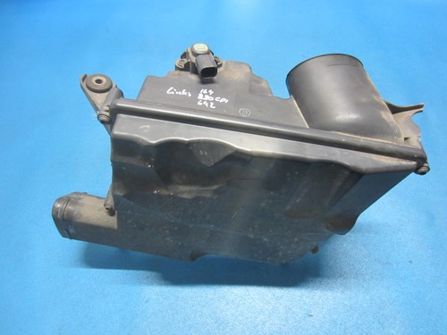 Luftfilterkasten mercedes w164 - mercedes,