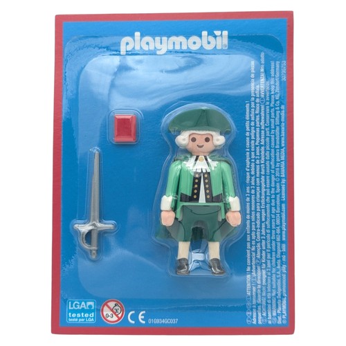 Playmobil figur französischer - playmobil,