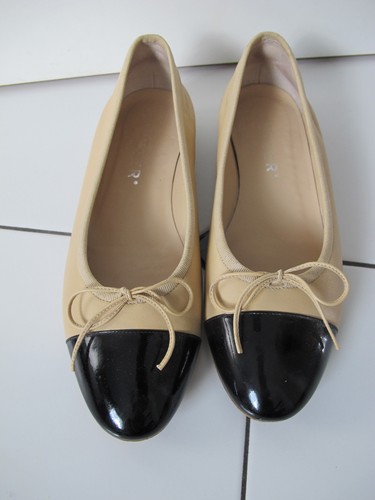 Unützer ballerina schuhe - unützer,