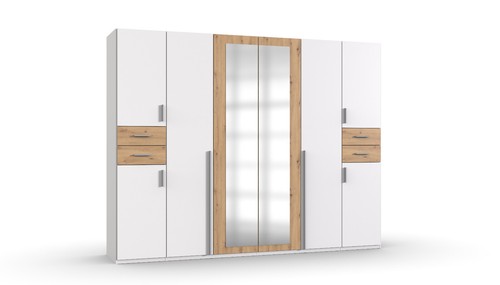 Wimex vegas kleiderschrank - vegas,