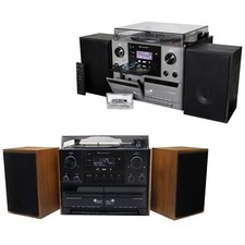Soundmaster mcd5600 - soundmaster,