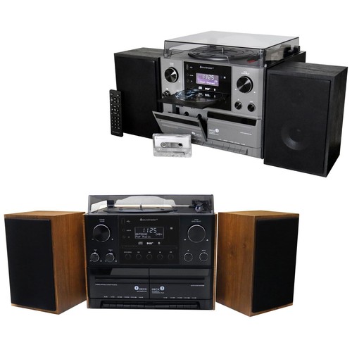 Soundmaster mcd5600 - soundmaster,