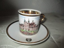 Andenkentasse aus tschechien - andenkentasse,