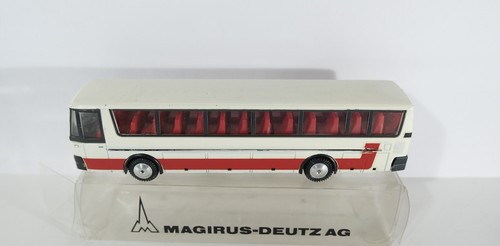 Nzg 168 magirus deutz m2000 - magirus,