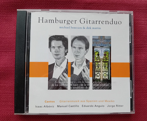 1998 hamburger gitarrenduo - 1998,,
