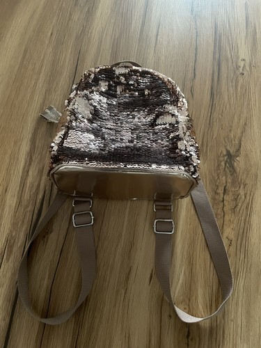 Top model streichel rucksack - top,