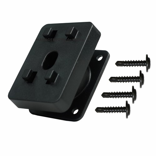 Sockelhalter gelenksockel - sockelhalter,