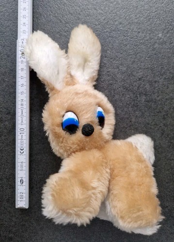 Kuscheltier hase beige - hase,