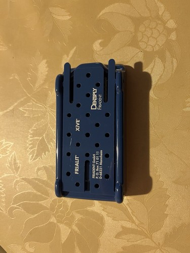 Dentsply friadent prothetik - dentsply,