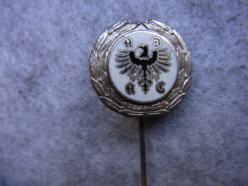 Alte anstecknadel pin - anstecknadel,,